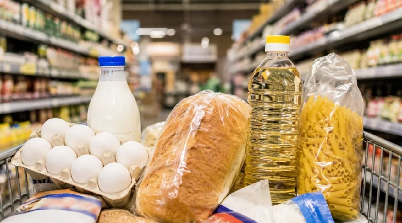 Експерт розповів, які продукти в Україні подорожчають найбільше найближчими місяцями