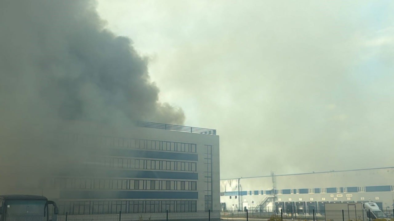 Російська атака знищила один із найбільших фармкомплексів України: що відомо