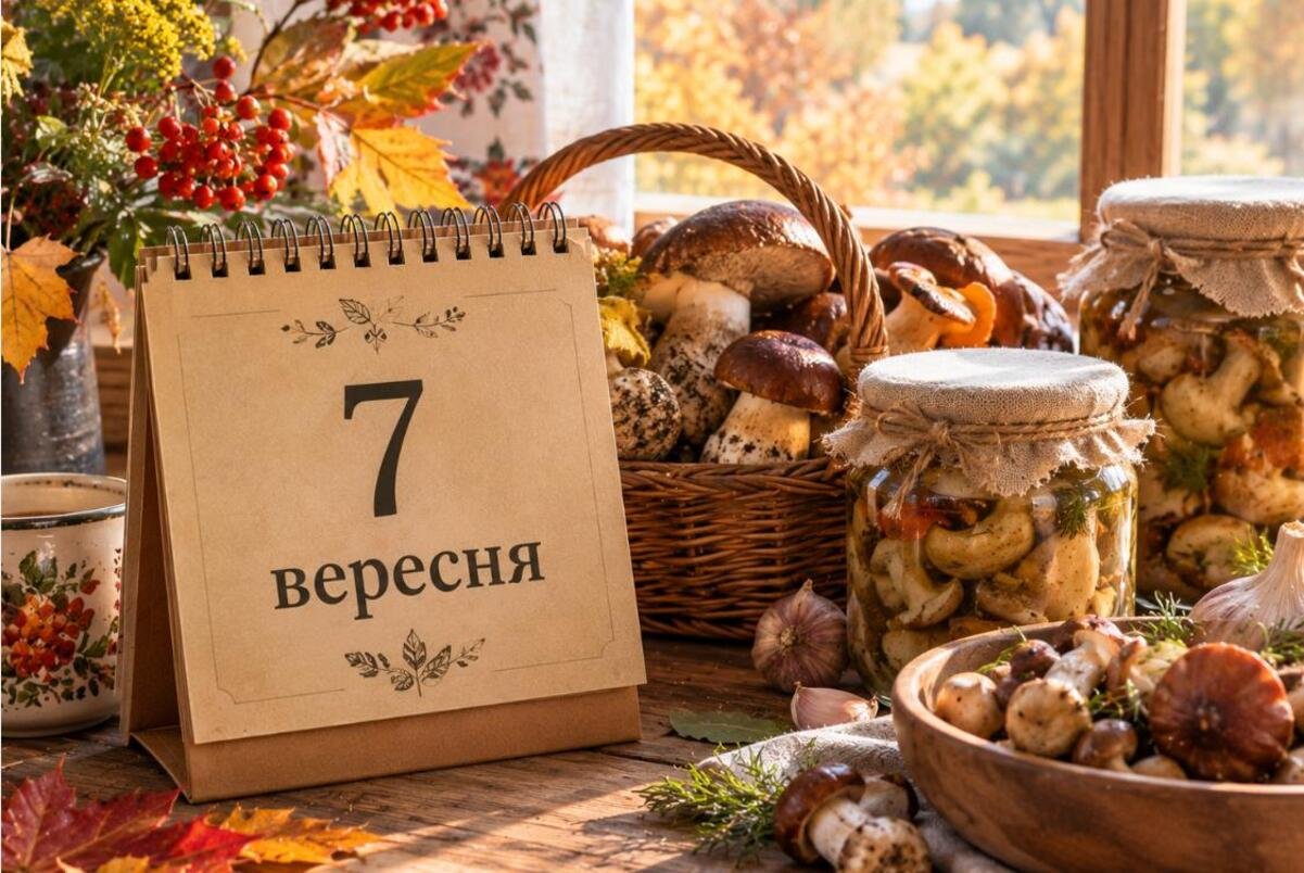 Какой сегодня праздник и кого поздравлять с именинами: 7 сентября — все об этом дне