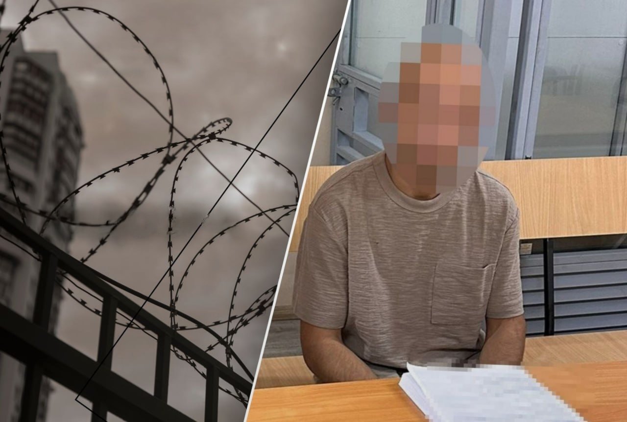 Мужчина изнасиловал 17-летнюю девушку в парке Днепра: его задержали