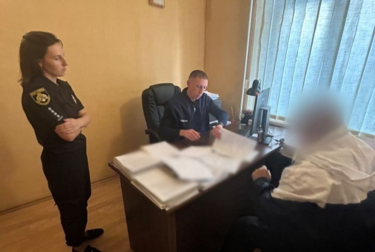 Житель Дніпропетровщини вистрелив у дитину, бо та каталась повз його будинку на мопеді