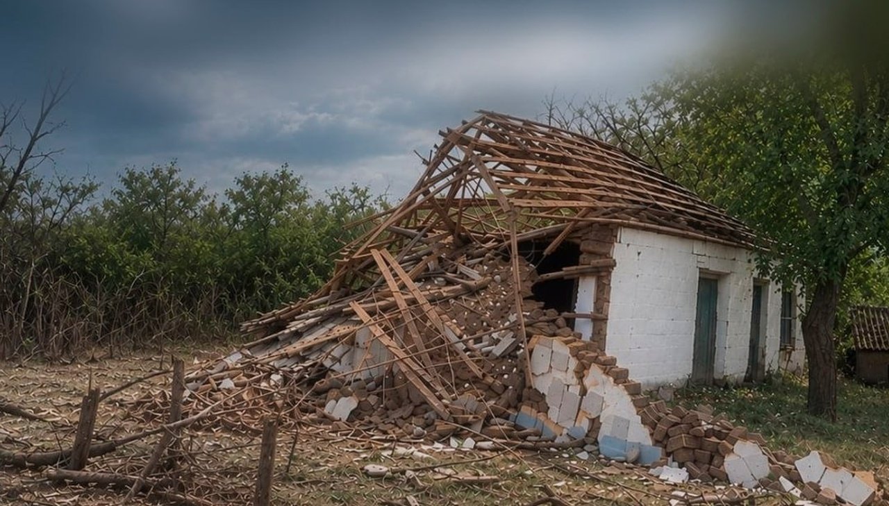 На Дніпропетровщині розширили зону обов'язкової евакуації всього населення: деталі