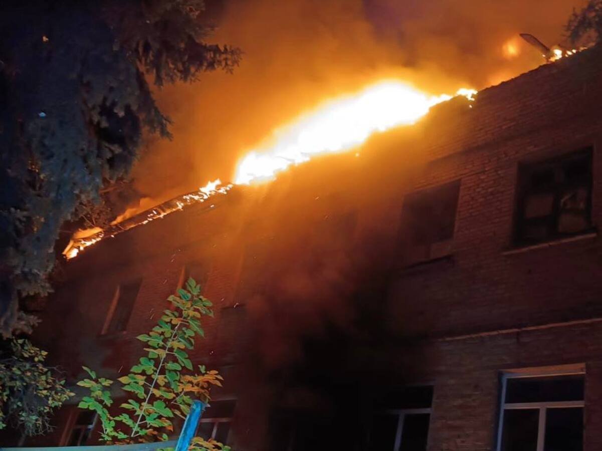 На Дніпропетровщині через атаки РФ постраждала 29-річна жінка