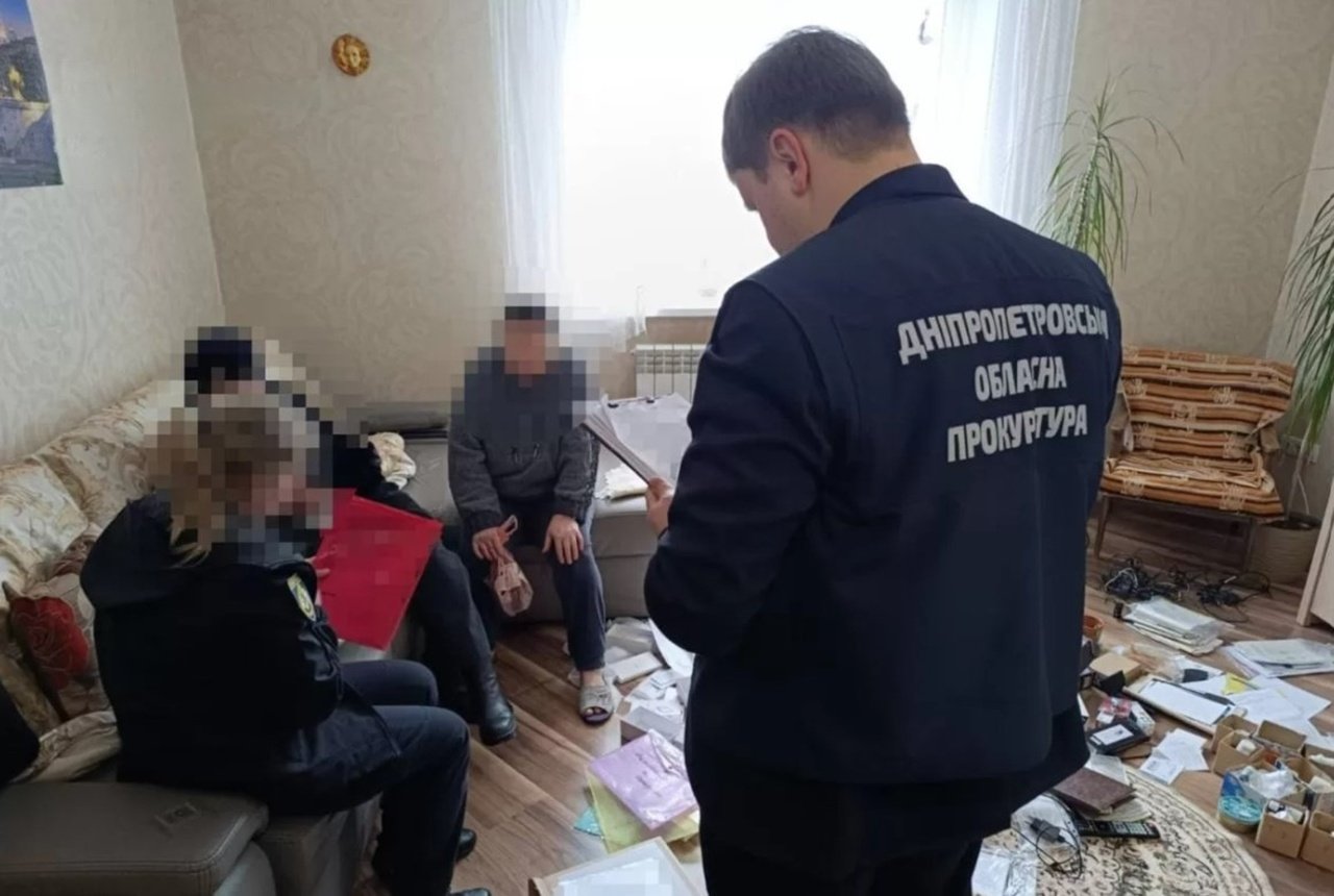 Шістьох дітей роками катували у дитбудинку сімейного типу в Дніпрі