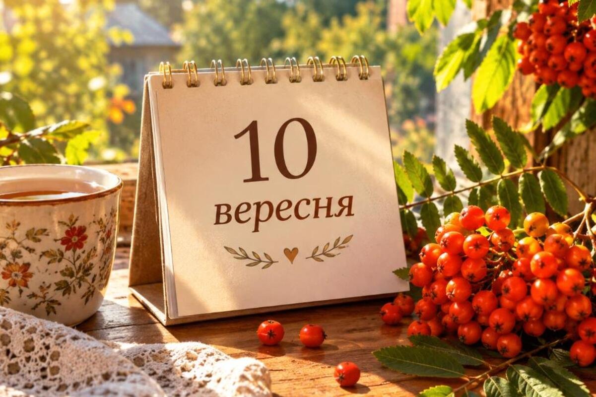 Какой сегодня праздник и кого поздравлять с именинами: 10 сентября — все об этом дне