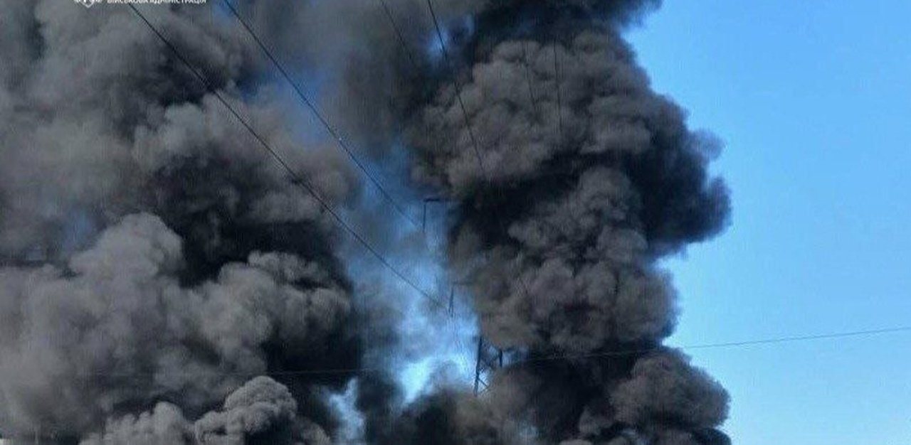 У Дніпрі повторно атакували харчове підприємство: є загиблі