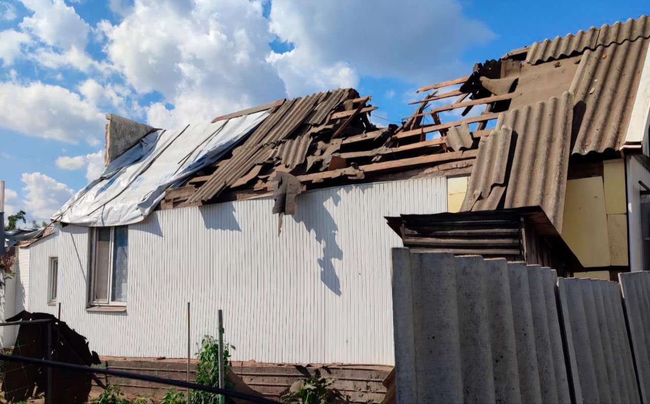 На Дніпропетровщині за день загинули п’ятеро людей, ще семеро дістали поранень
