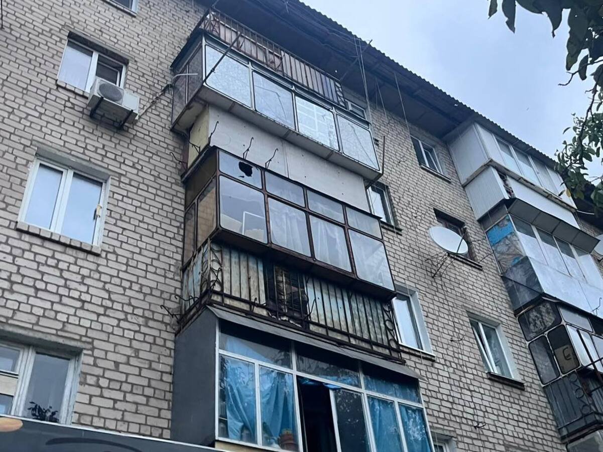 Враг атаковал Днепропетровскую область: какие последствия