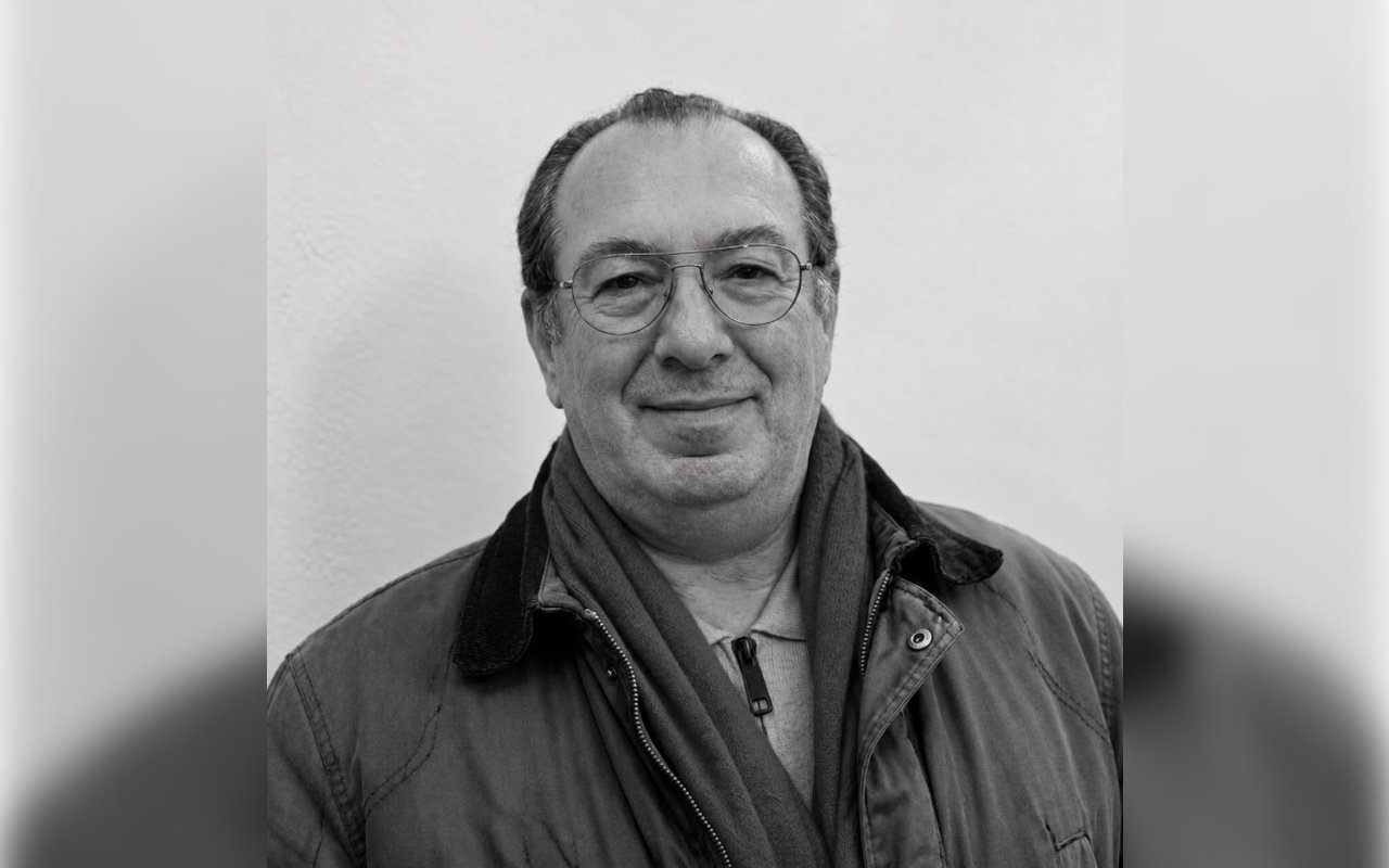 Пішов із життя шаховий майстер із Дніпра, який тренував відомих гросмейстерів