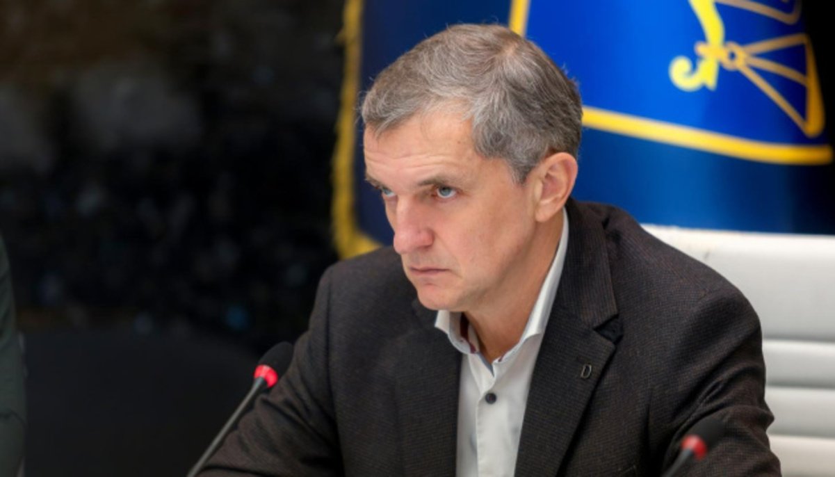 Новим Генпрокурором України може стати посадовець з Дніпропетровщини