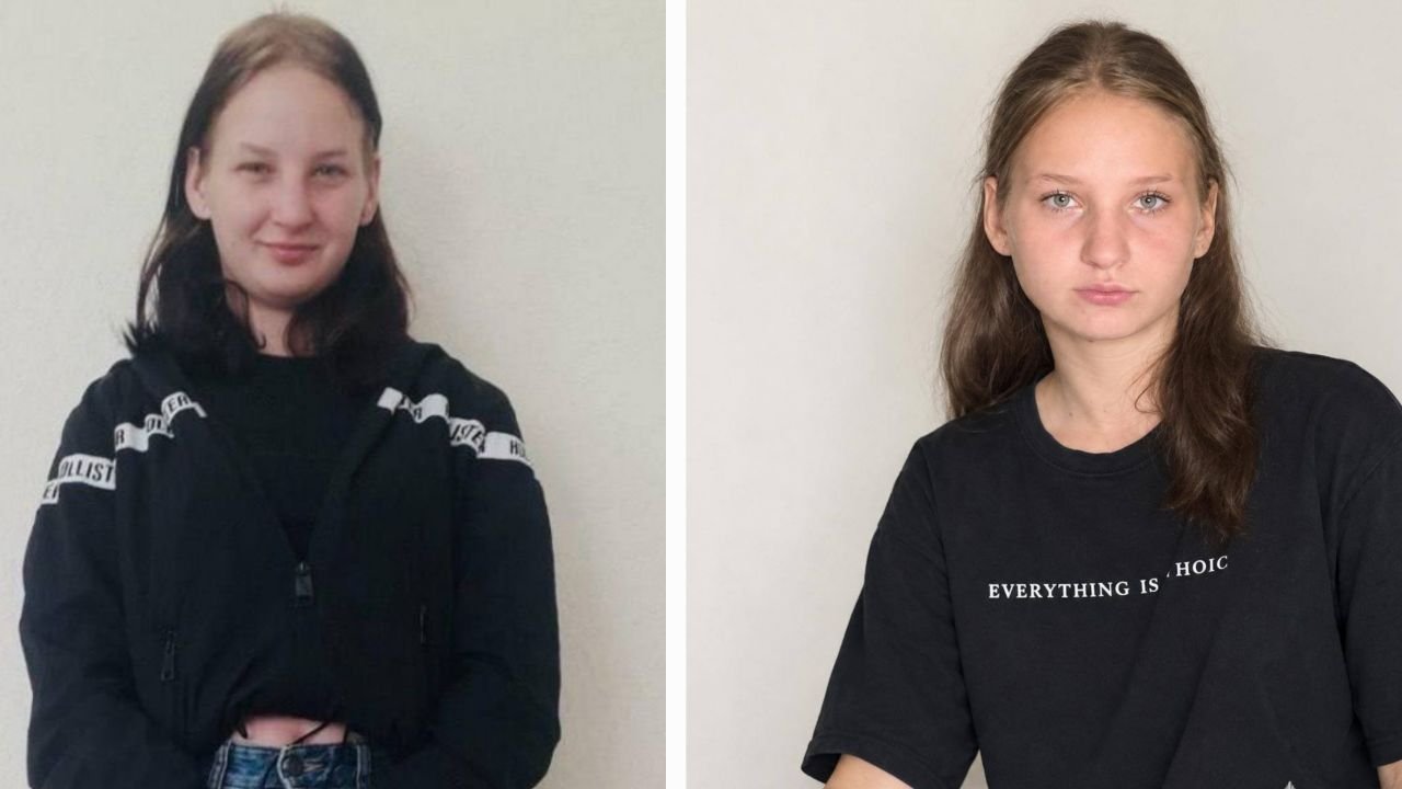 У Павлограді знову розшукують 16-річну дівчину: вона пішла з дитбудинку