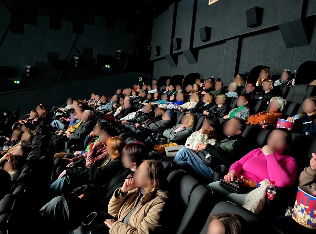 Гумдеп в Днепре планирует потратить 785 тысяч гривен на кинофестиваль