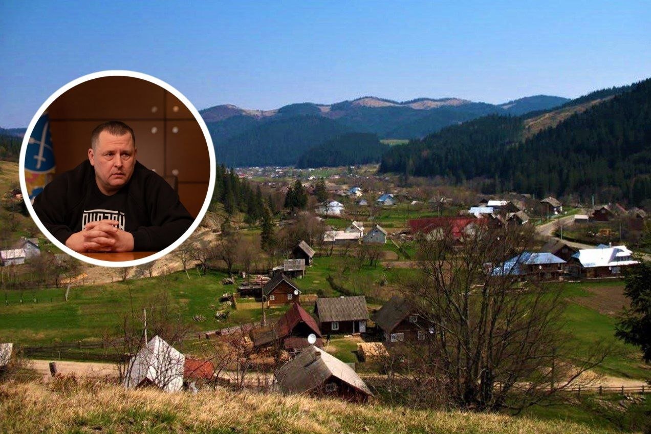 У декларації мера Дніпра з'явилися будинок та земельна ділянка поблизу кордону з Румунією