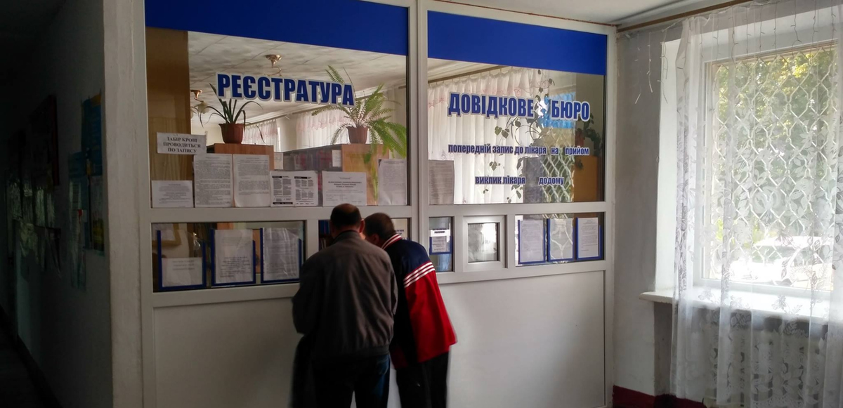 На Дніпропетровщині лікарні працюватимуть за новими правилами під час тривог