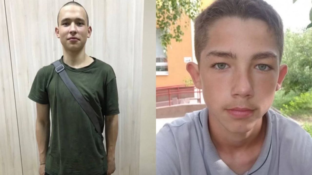 У Дніпрі розшукують двох безвісти зниклих 14-річних юнаків