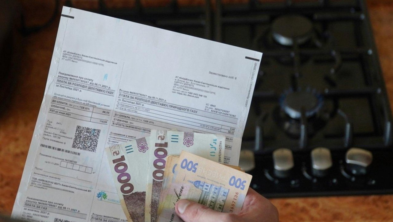 Деякі жителі Дніпра можуть отримати до 700 гривень на оплату комуналки: хто має право