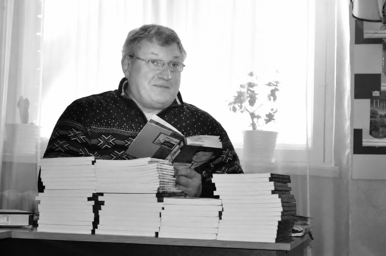 На Днепропетровщине умер экснардеп, голосовавший за принятие Конституции Украины