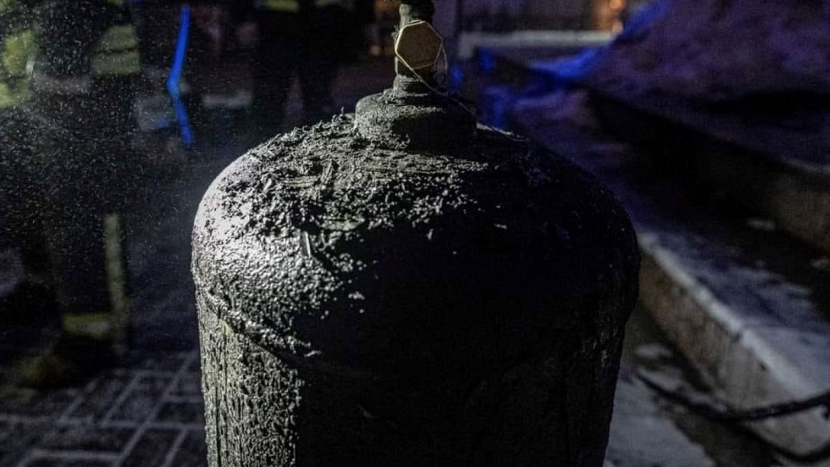 На тілі спалахнув одяг: на Дніпропетровщині чоловік отримав значні опіки