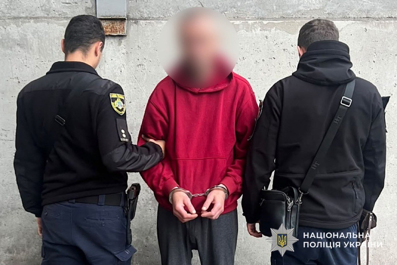 Грабіж дачі та СЗЧ: у Дніпрі судитимуть 45-річного чоловіка