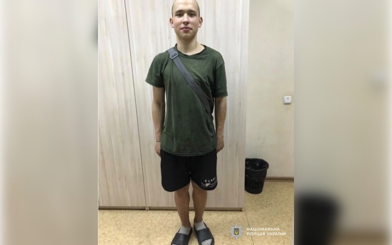 У Дніпровському районі розшукують 15-річного хлопця, який пішов із центру підтримки дітей
