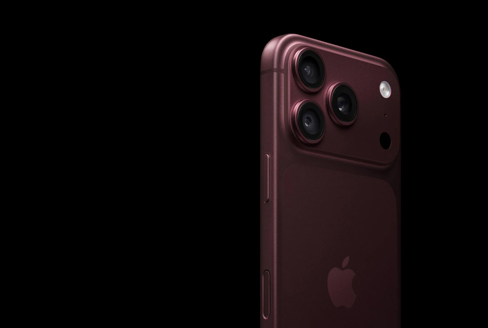 iPhone 18 Pro Max: коли великий iPhone справді має перевагу