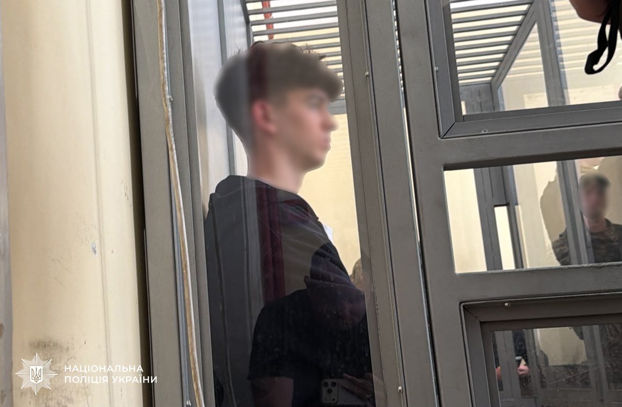 Затримали у Дніпрі, судили у Львові: Зінченку винесли вирок у справі про вбивство Фаріон