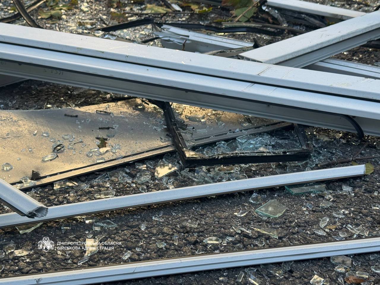 Ворог може повторювати у Дніпрі київський сценарій атак на зв’язок