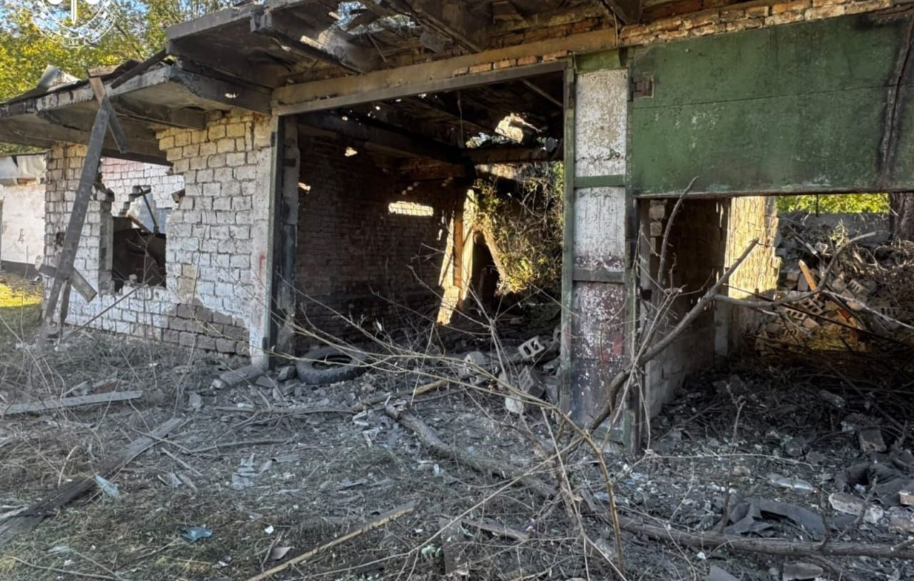 У Кривому Розі зросла кількість постраждалих унаслідок удару по території лікарні