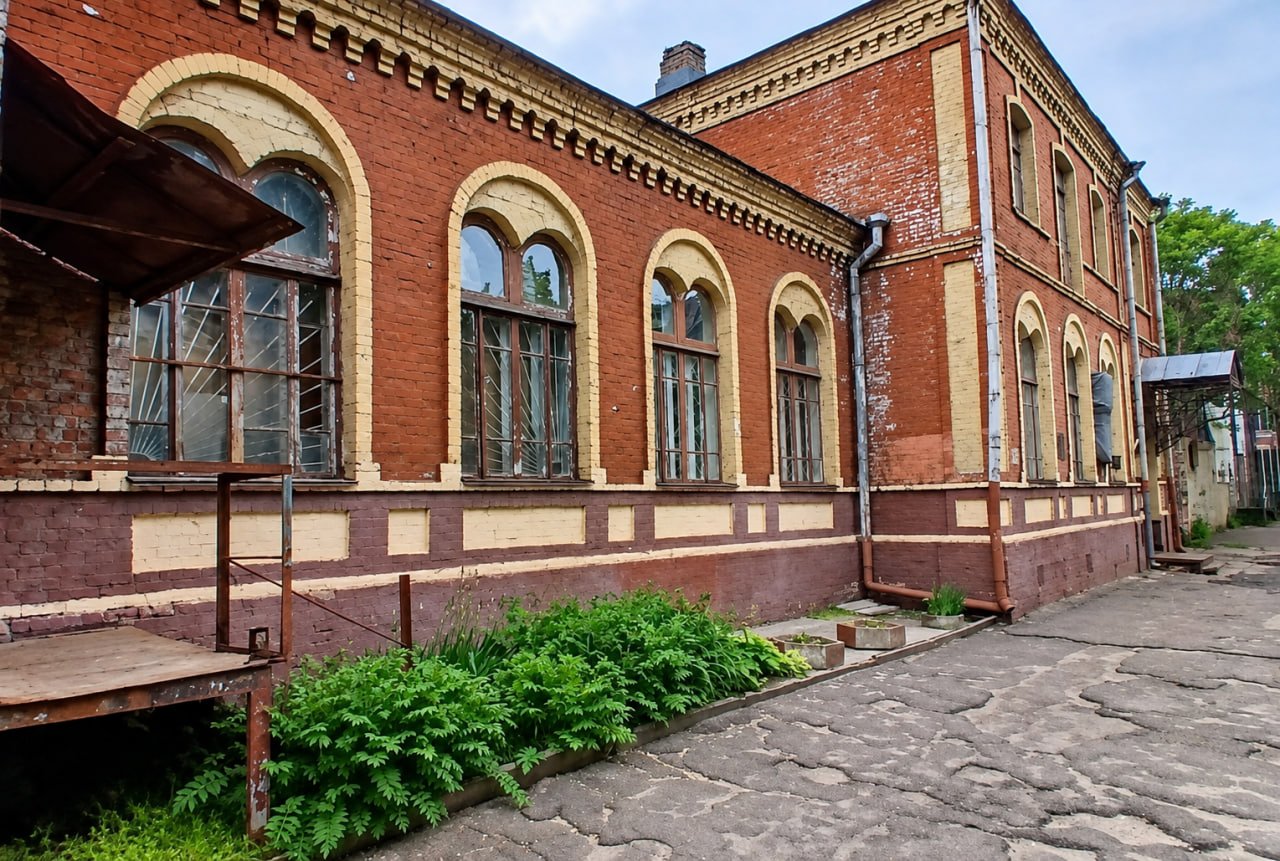 У Дніпрі визначилася доля частини історичної садиби, де народилася Блаватська