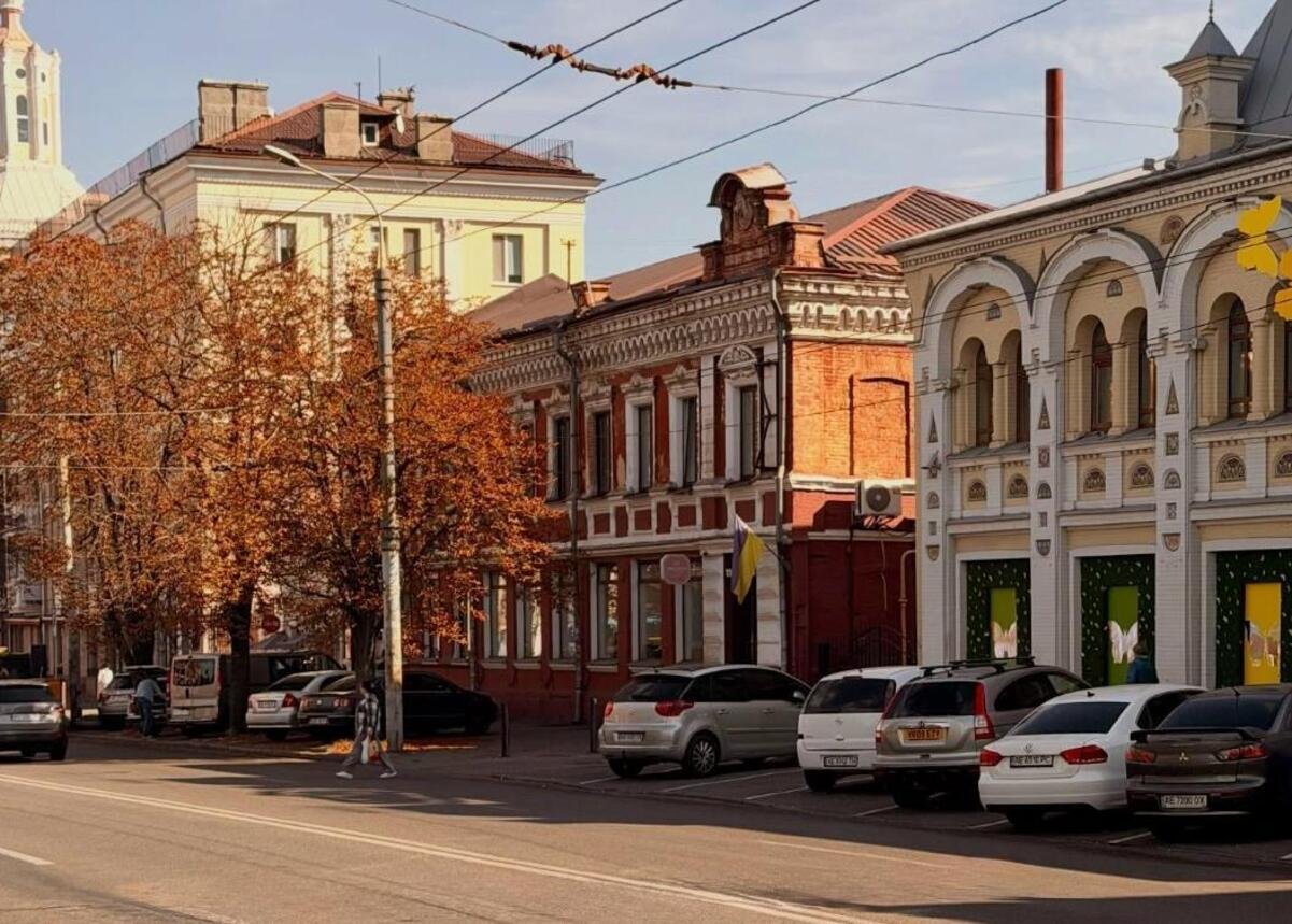 Якою буде погода у Дніпрі 8 жовтня