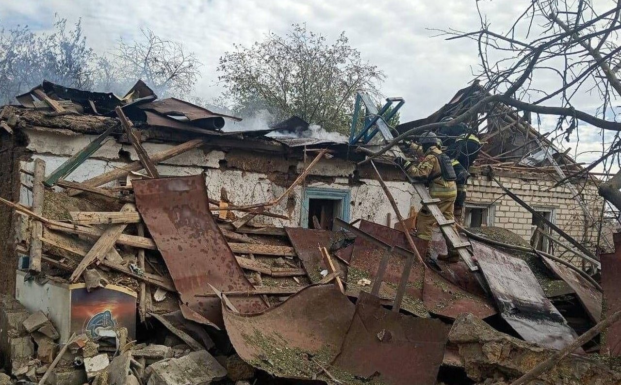 КАБ влучив у приватний будинок на Дніпропетровщині: є загиблі