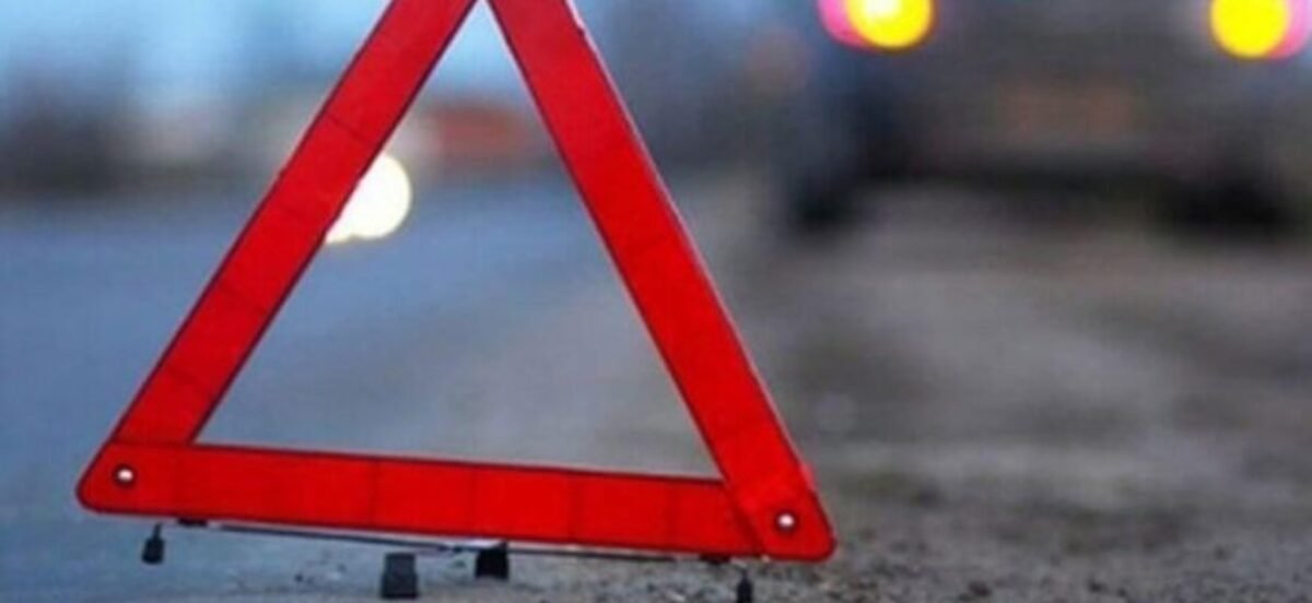 Дві ДТП на пішохідних переходах у Дніпрі: постраждали жінки та діти