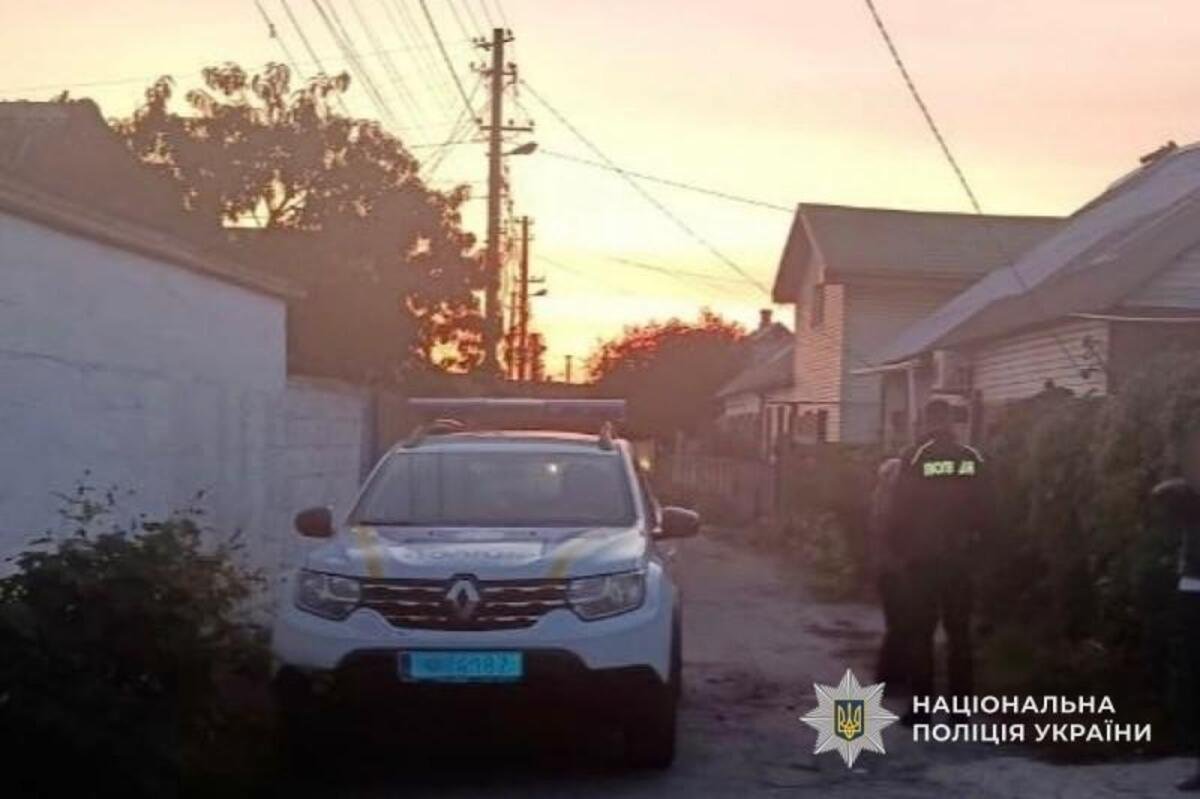 У Дніпрі затримали 50-річного чоловіка за підозрою у вбивстві знайомого