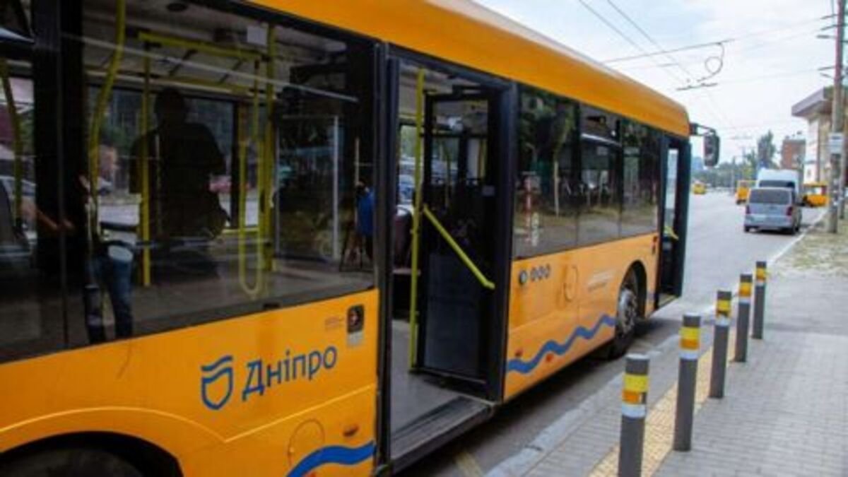 Подорожает ли проезд в Днепре: что будет с ценами до конца года