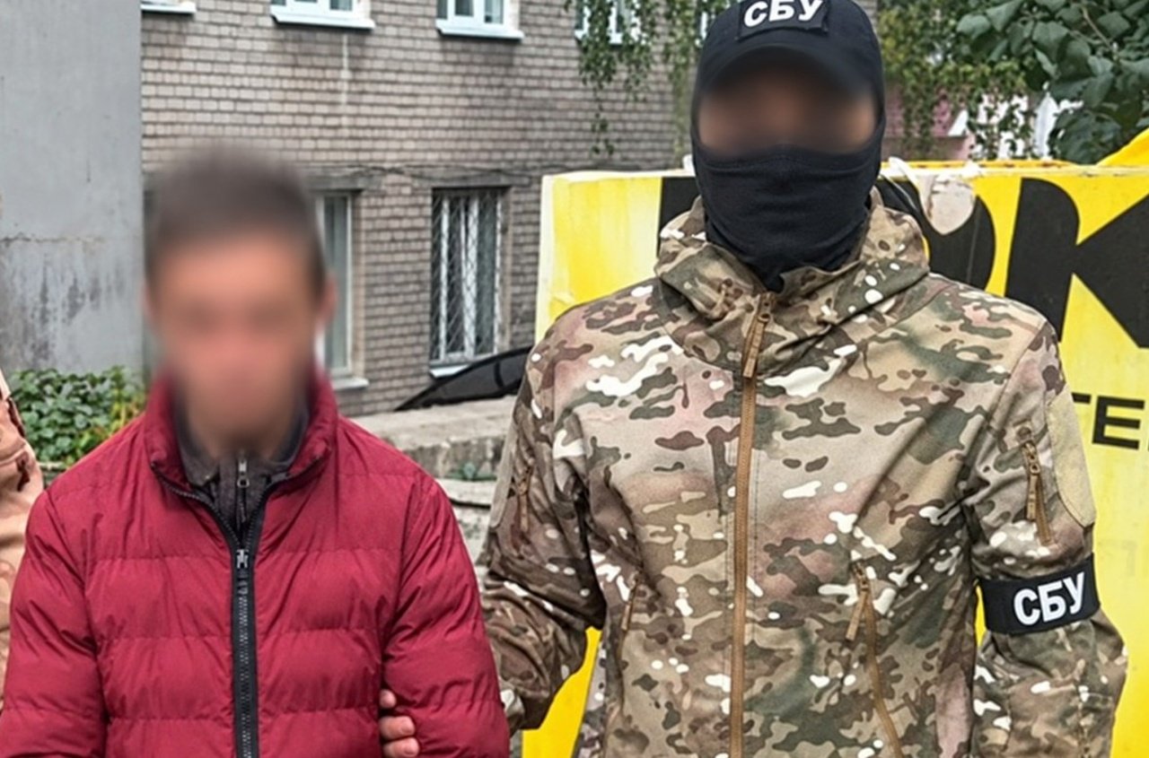 Переїхав до Дніпра та почав наводити удари по місту: як СБУ викрила коригувальника