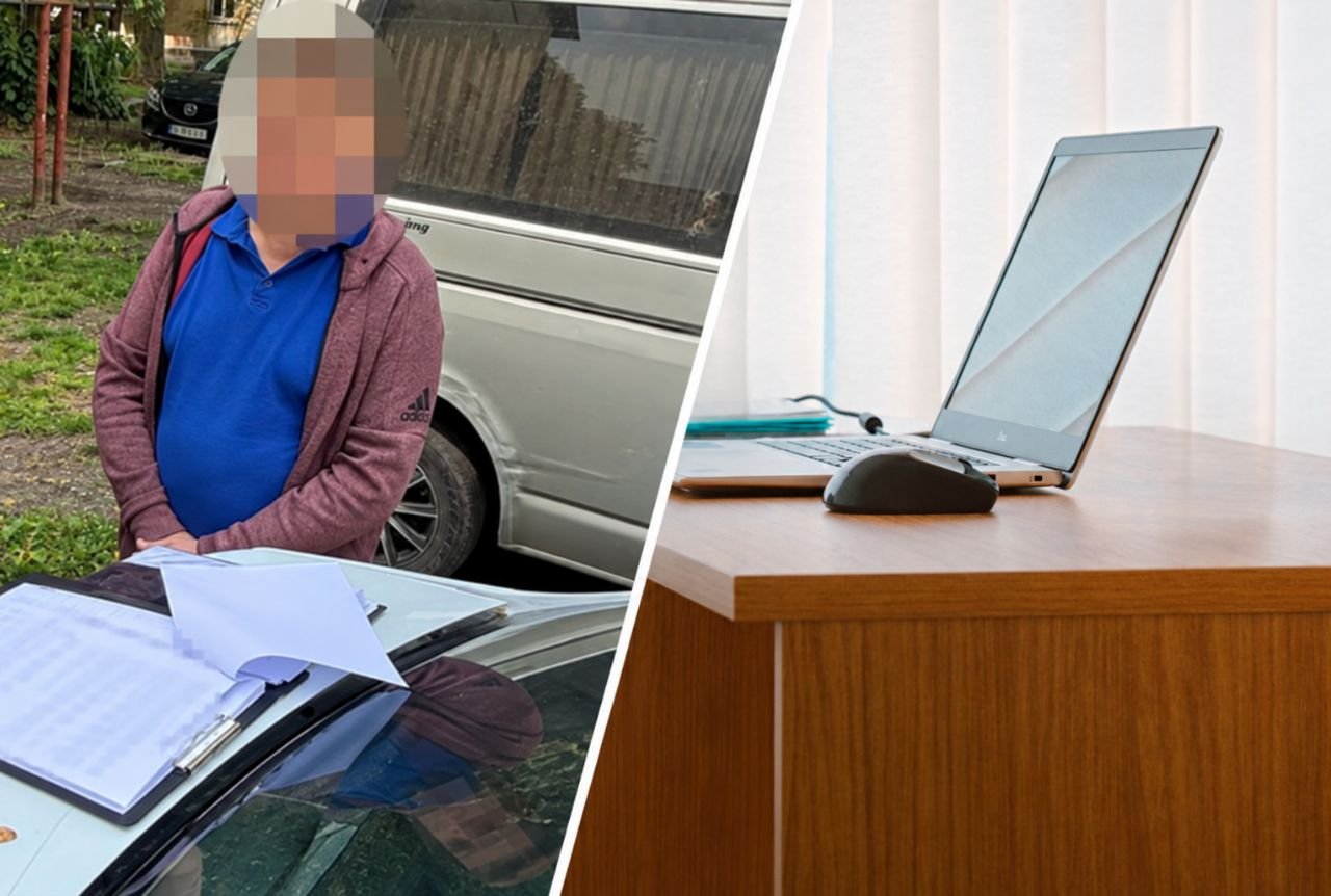 Здавав приміщення "пенсійному фонду ЛНР": у Дніпрі судитимуть бізнесмена з Луганська
