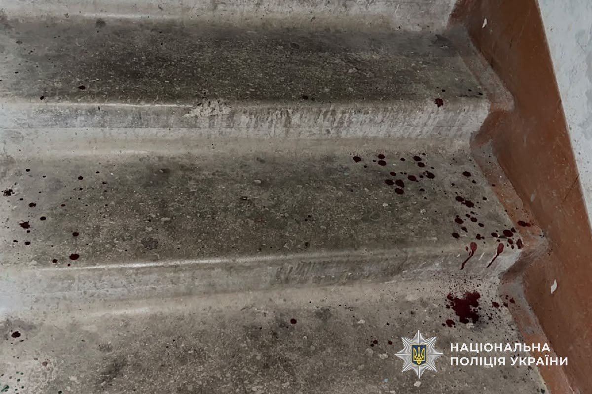 У Кривому Розі розслідують жорстокий напад на двох жінок: одна померла в лікарні