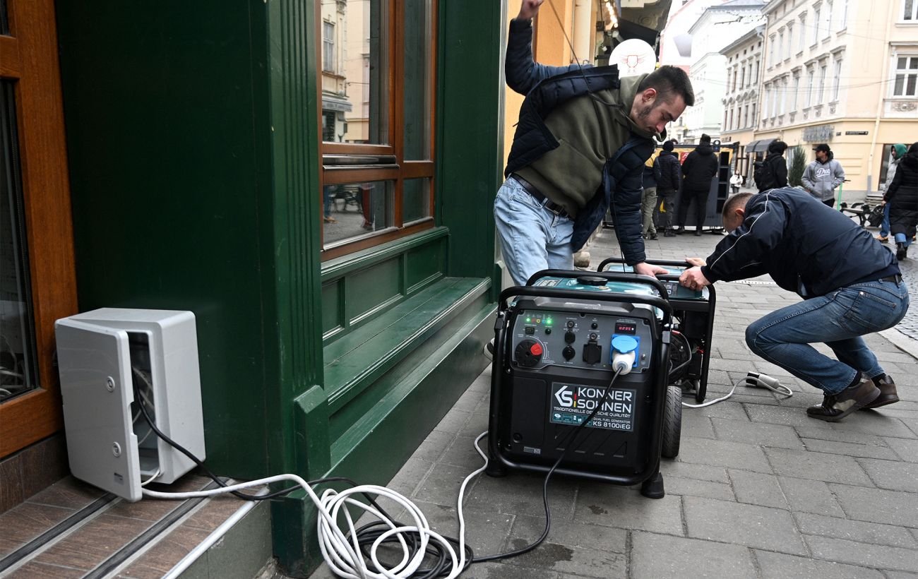 В Днепропетровской области будут действовать графики ограничения электроэнергии: кого это касается