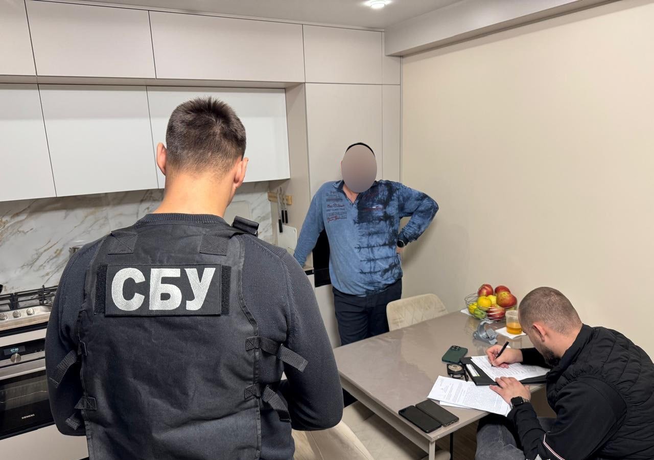 На Дніпропетровщині викрили схему розкрадання газу на понад 65 млн грн