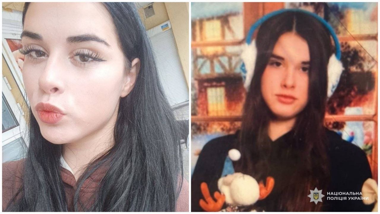 У Кам’янському розшукують 14-річну дівчину, яка зникла п’ять днів тому