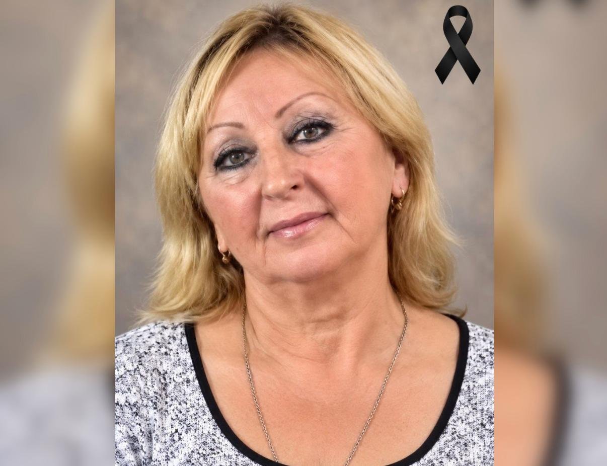 Более 30 лет помогала пациентам: в Днепре умерла медсестра больницы скорой помощи