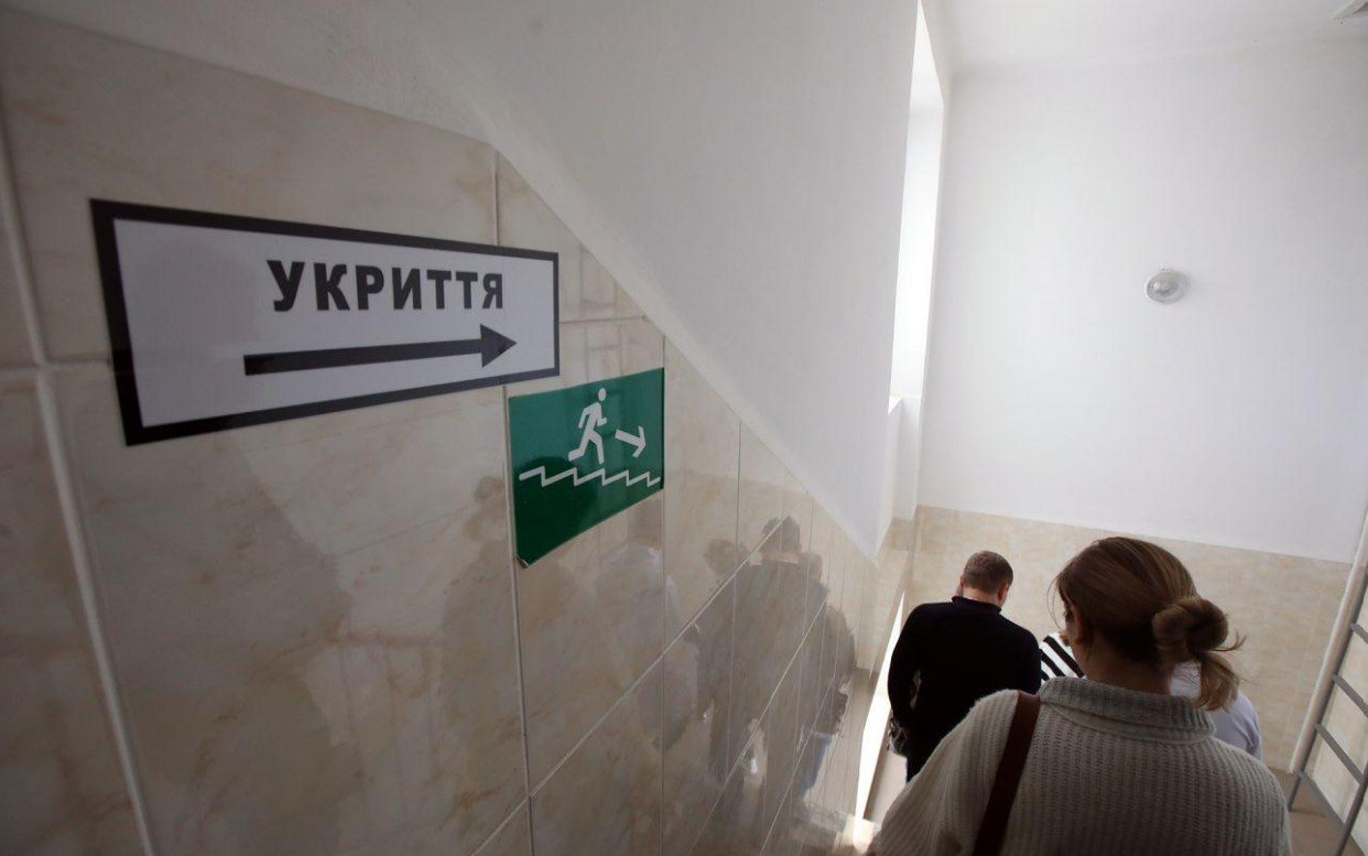 З 4 грудня бізнесу знадобиться укриття для роботи під час "жовтої" тривоги: що відомо