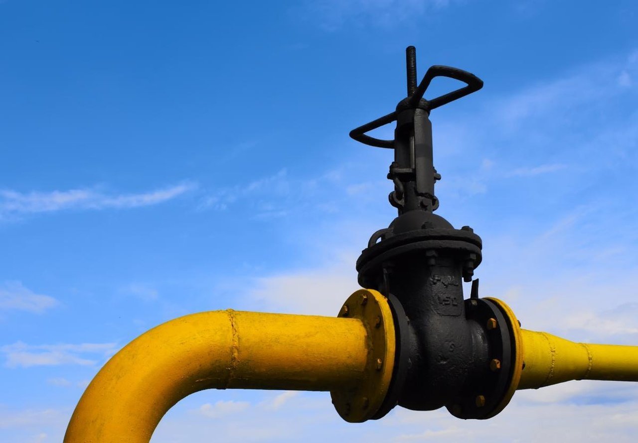 На Дніпропетровщині на чотири дні відключать газ у деяких громадах