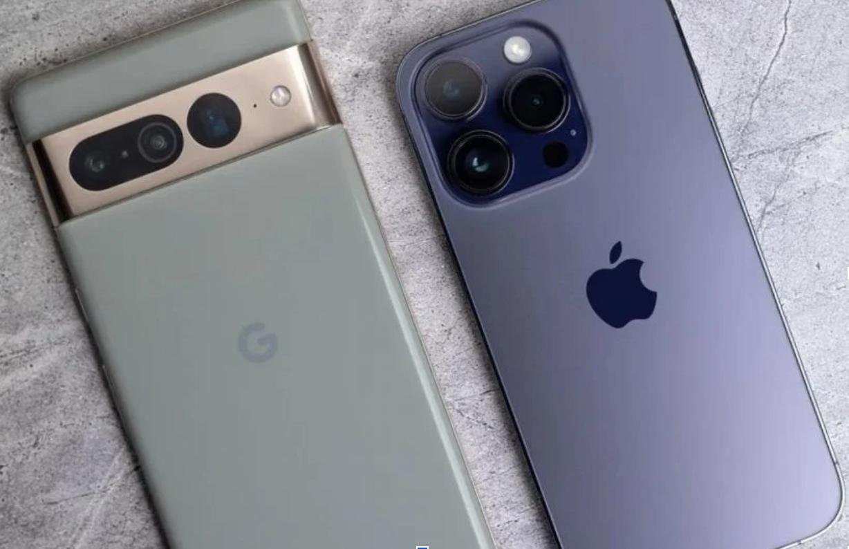 Вживаний iPhone чи новий Android за ті самі гроші: що вигідніше у 2026 році