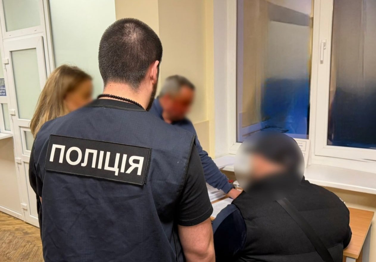 У Дніпрі викрили мережу криптошахраїв: жертв заманювали романтичними знайомствами