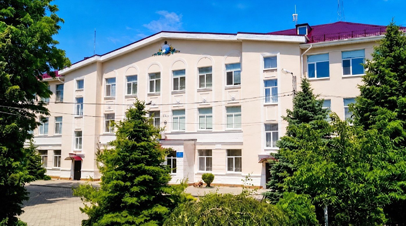 У ліцеї Дніпра за 2 млн грн відремонтують зал для навчального осередку "Захист України"