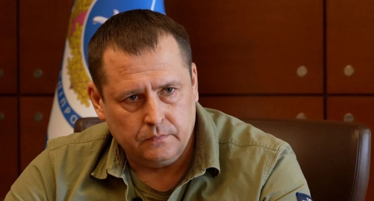 «Если есть возможность – оставайтесь дома»: Филатов о блекауте в Днепре